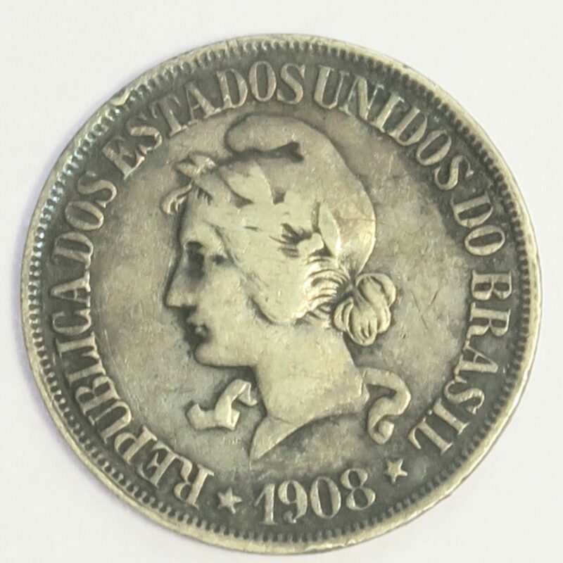 1000 Reis 1911