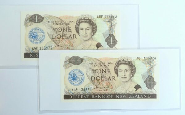 Decimal conference pair overprints