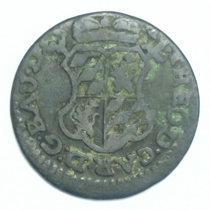 Liege Liard 1752