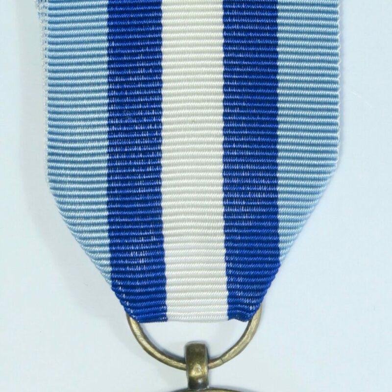 UN Medal El Salvador