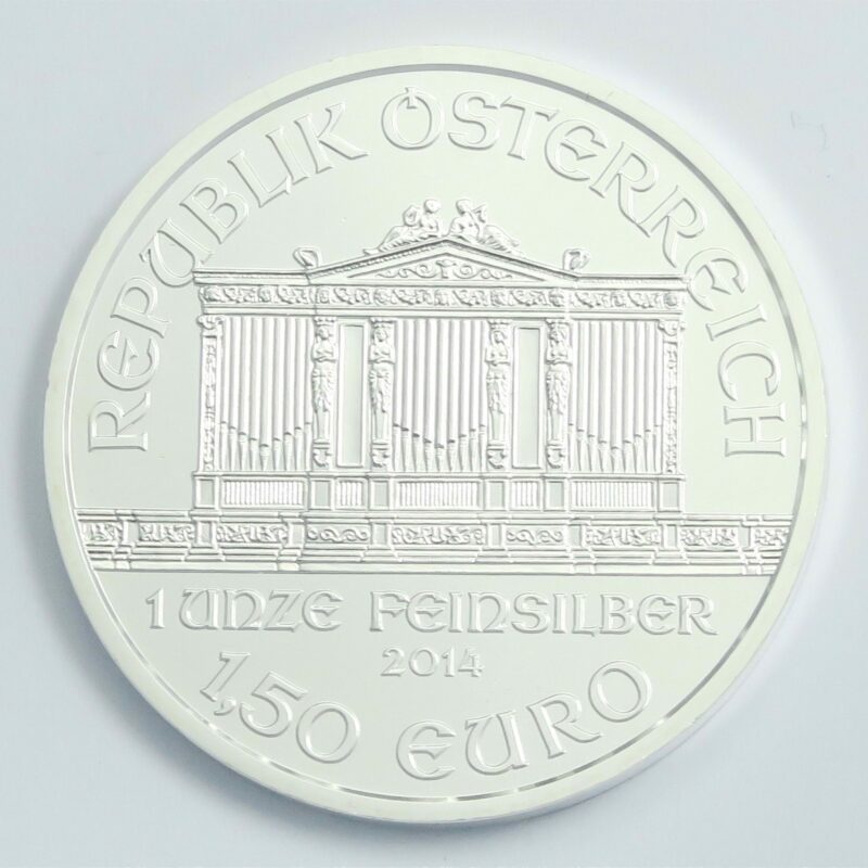 Austria 150 Euro 2014