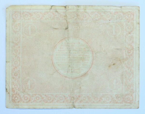 French Notgeld 1915