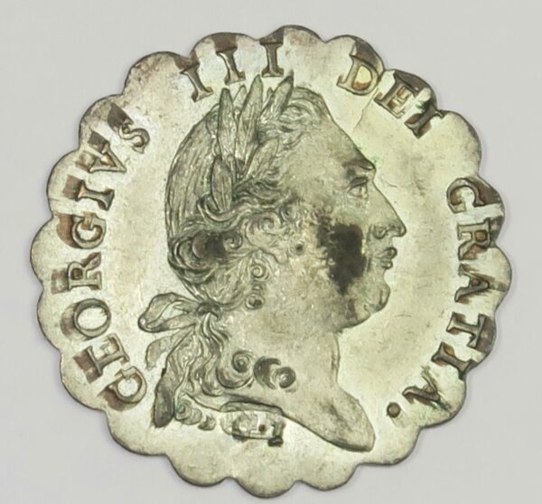 Worcester 1788 Token