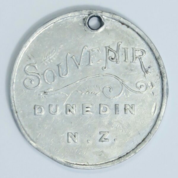 South Seas Exhibition Dunedin 1925-6