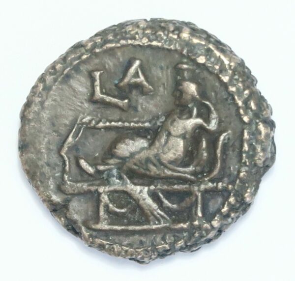 Diocletian Tetradrachm A.D. 284-5