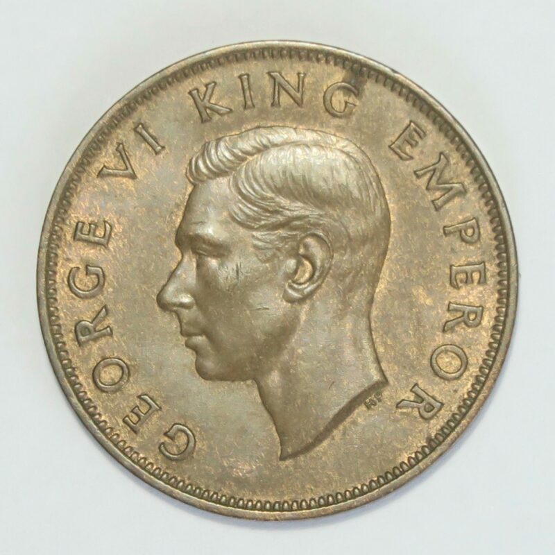 1946 Penny gEF