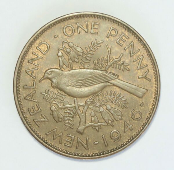 1946 Penny gEF
