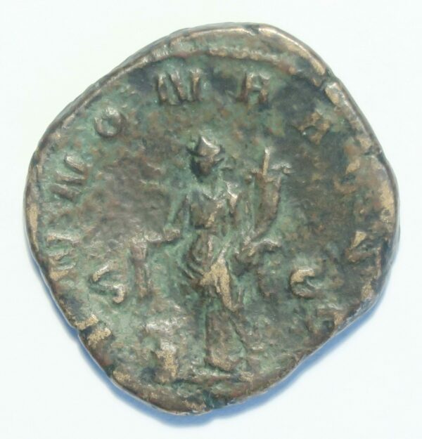 Philip I, Sestertius, Rome A.D.246