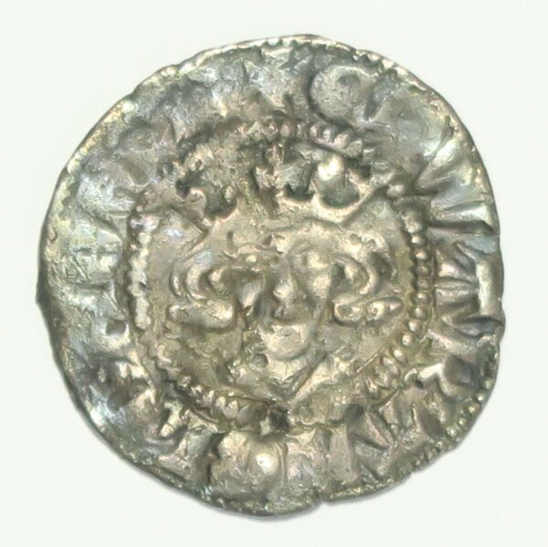 Edward I, Penny, London 1272-1307