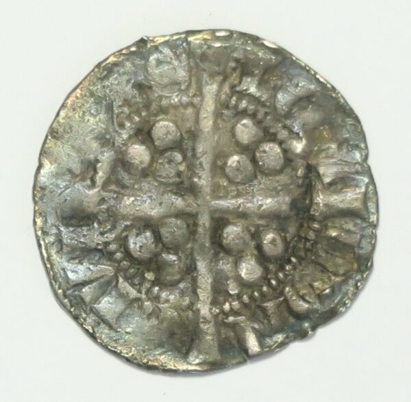 Edward I, Penny, London 1272-1307