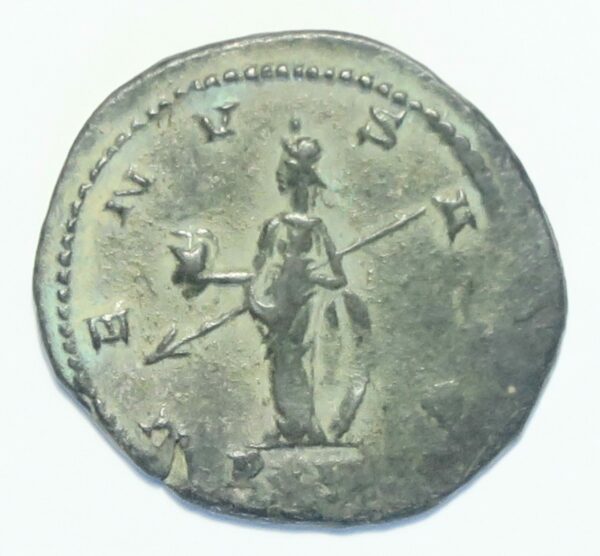 Salonina Antoninianus, A.D.267