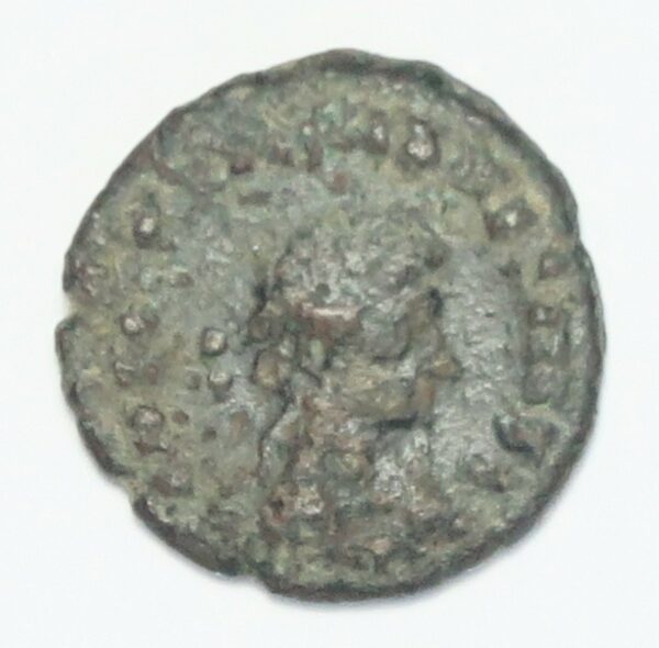 Honorius AE4 Roman Empire