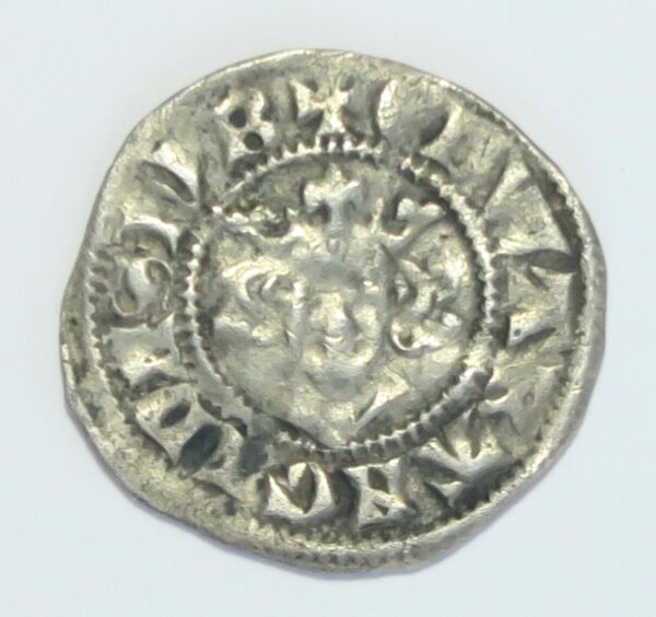 Edward I Penny