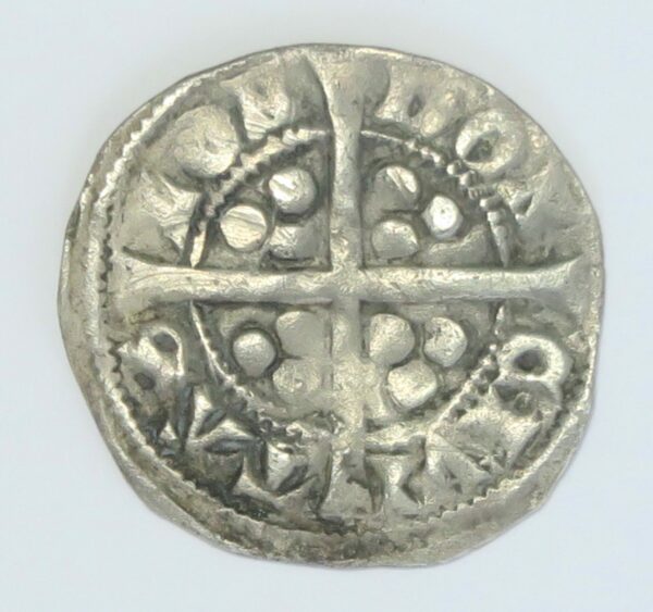 Edward I Penny