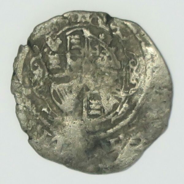 Charles I Penny 1641-3