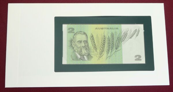 Australia $2 1983