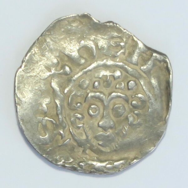 Henry III, Short Cross penny, London