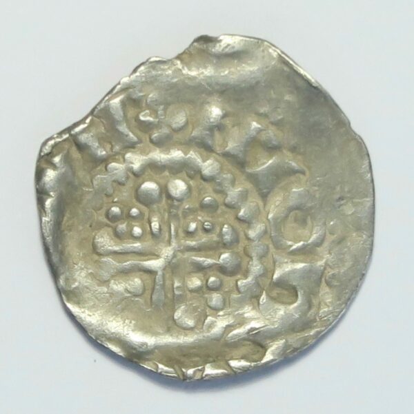 Henry III, Short Cross penny, London