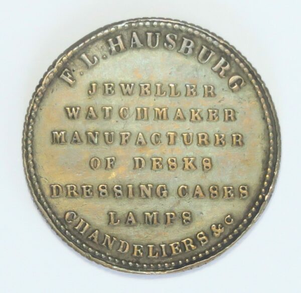 Liverpool Farthing