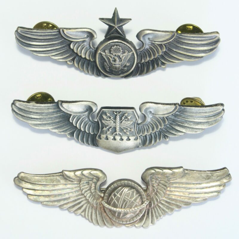 US Airforce Wings
