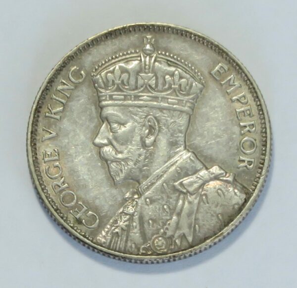 1933 Florin EF