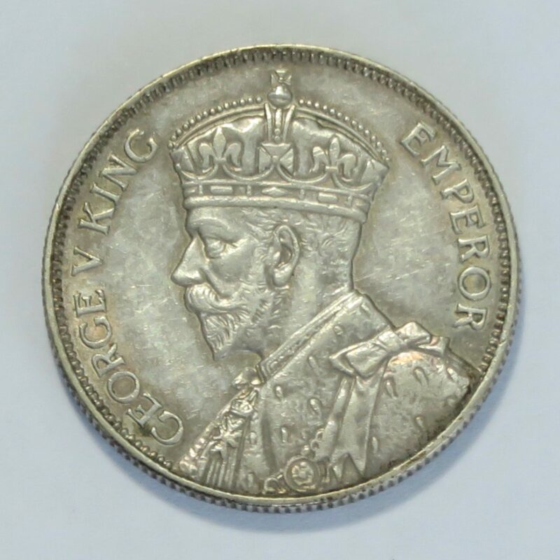 1933 Florin EF