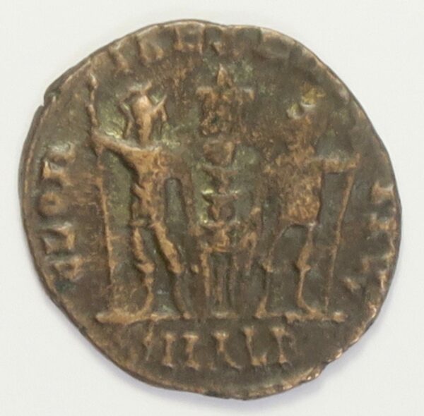 Constantine I, A.D. 307-337