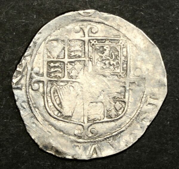 King Charles I Shilling 1625-43