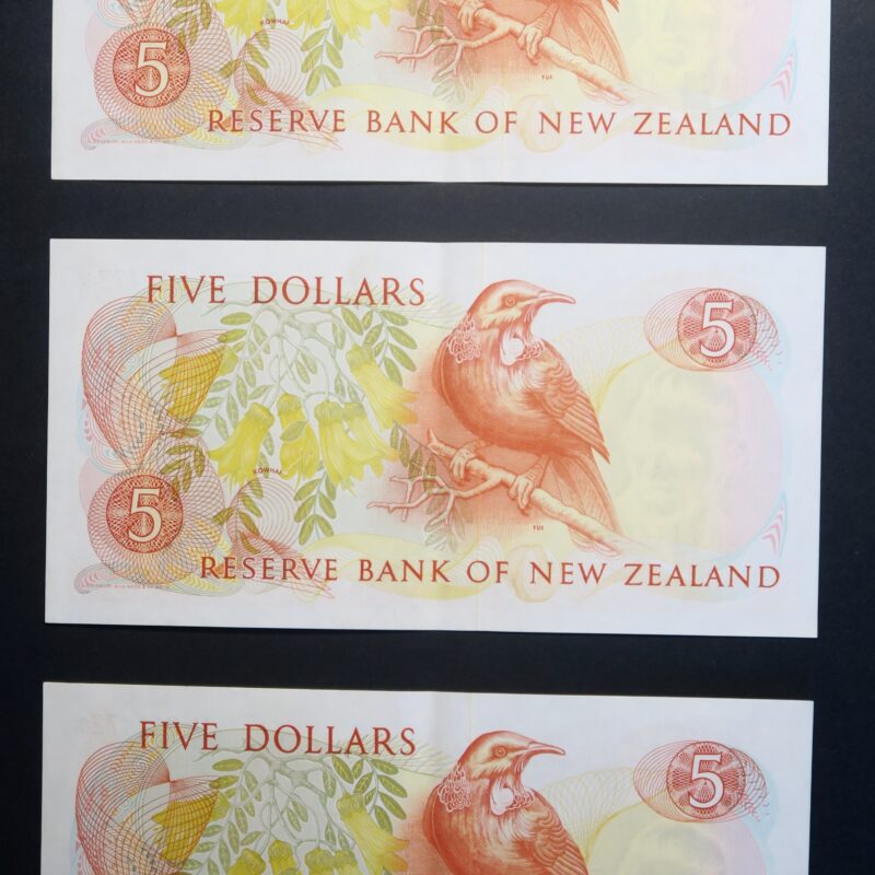 Star replacement nz 5 dollars