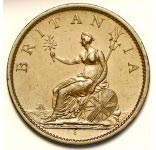 Australian trade tokens