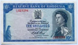 Commonwealth Banknotes