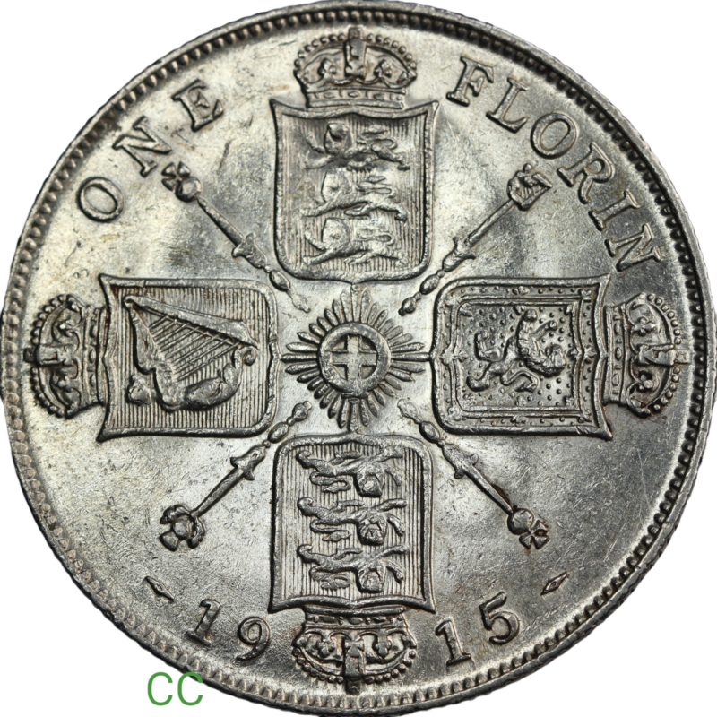 Sterling silver coins