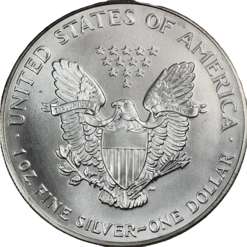 US Bullion Coins