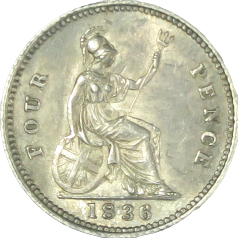 Fourpence