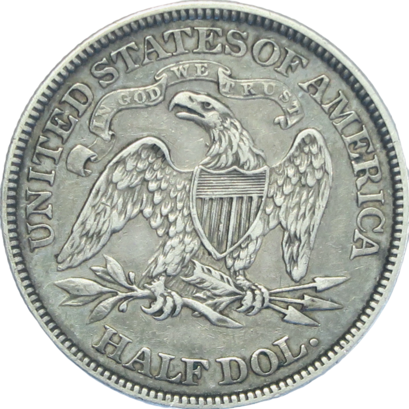 Half Dollars