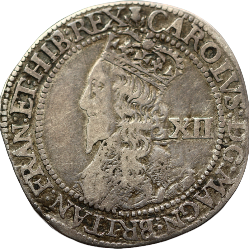 Scotland Coins