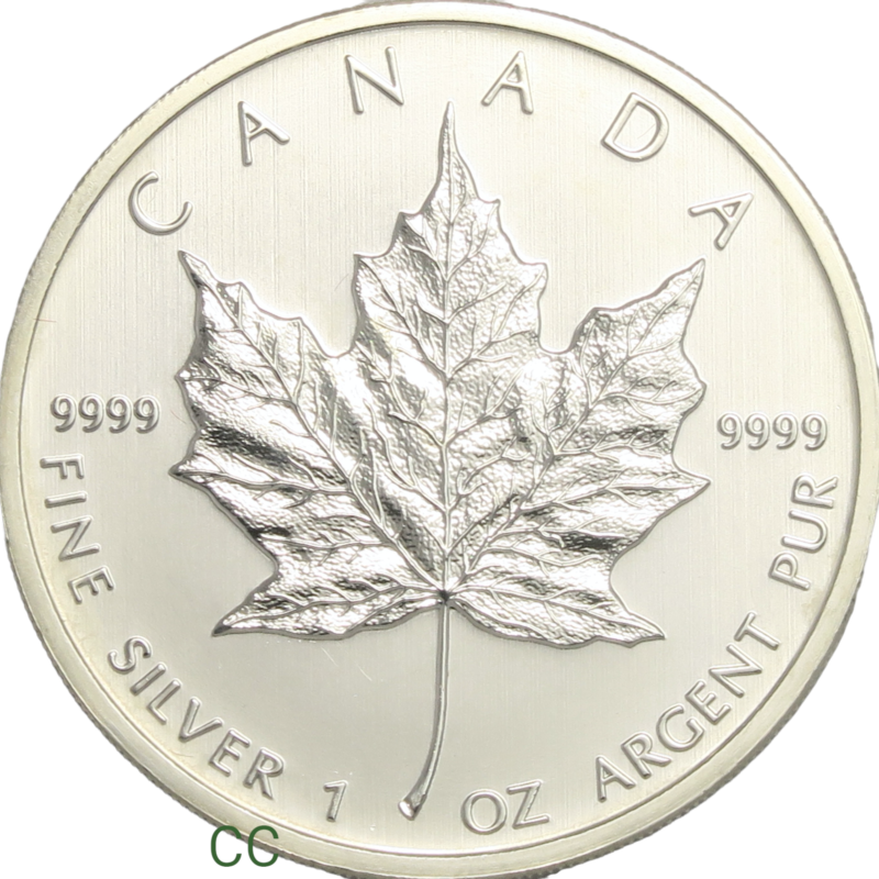 Canada maple 2011
