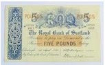 Scotland Banknotes