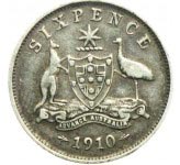 Sixpence