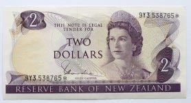 Two Dollars