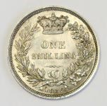 Victoria Shillings