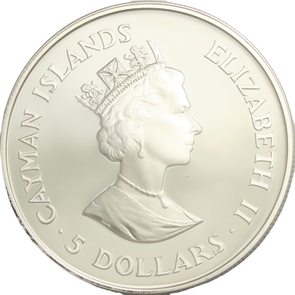 World silver coins