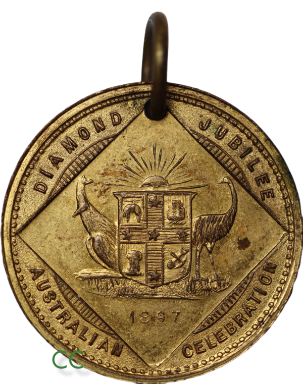 Australian medalet