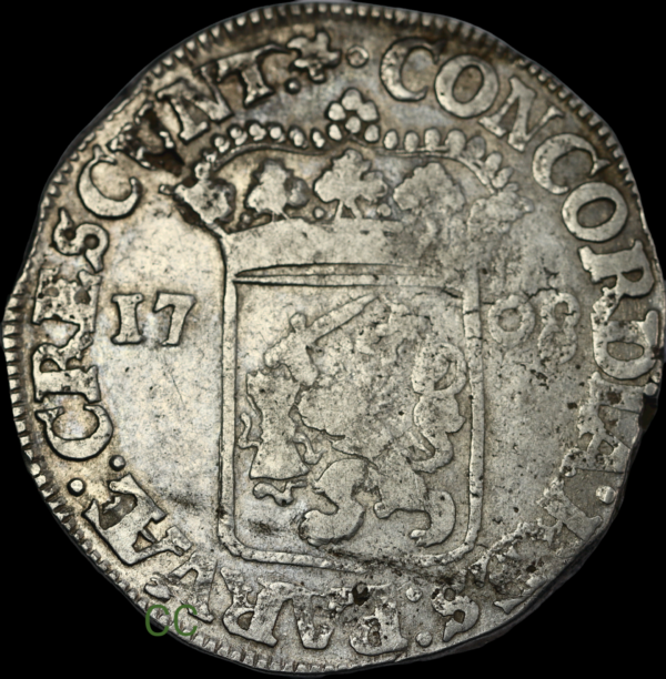 Netherlands ducat