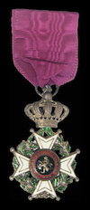 World medals