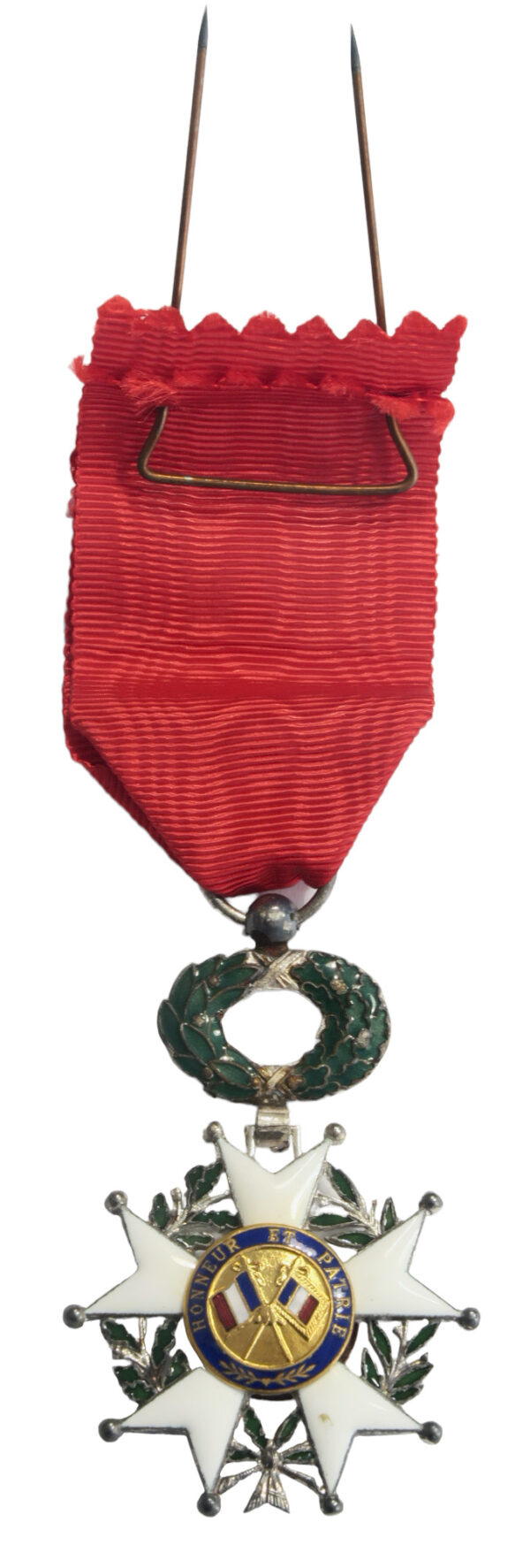 French medal