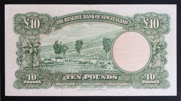 Captain cook zealand notes