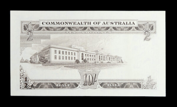 Commonwealth banknotes