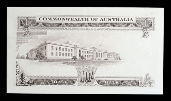 Australian bank notes