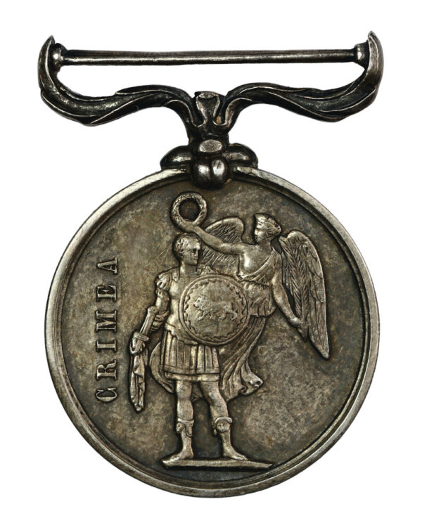 British miniature medals